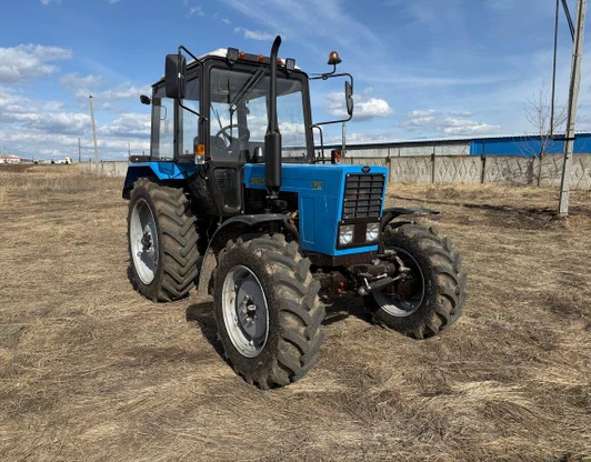 Беларус 82.1